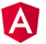 logo Angular